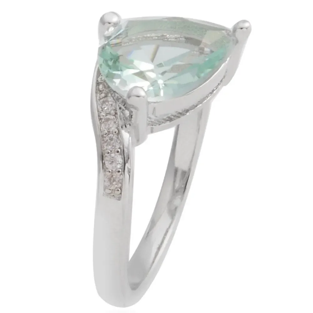 Ring size 6.5
